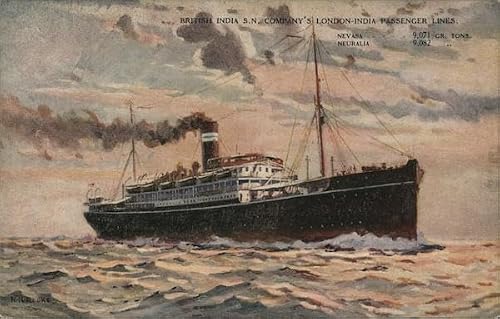 british cruise companies