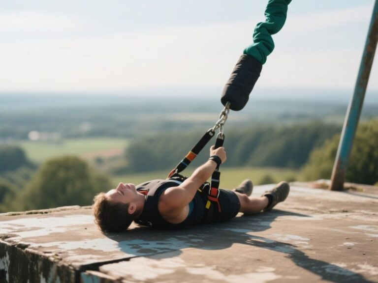 bungee jumping destinations, extreme sports
