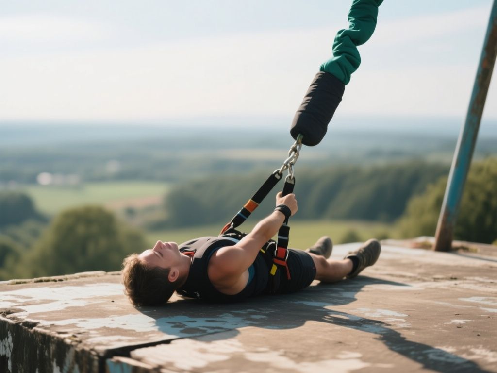 bungee jumping destinations, extreme sports