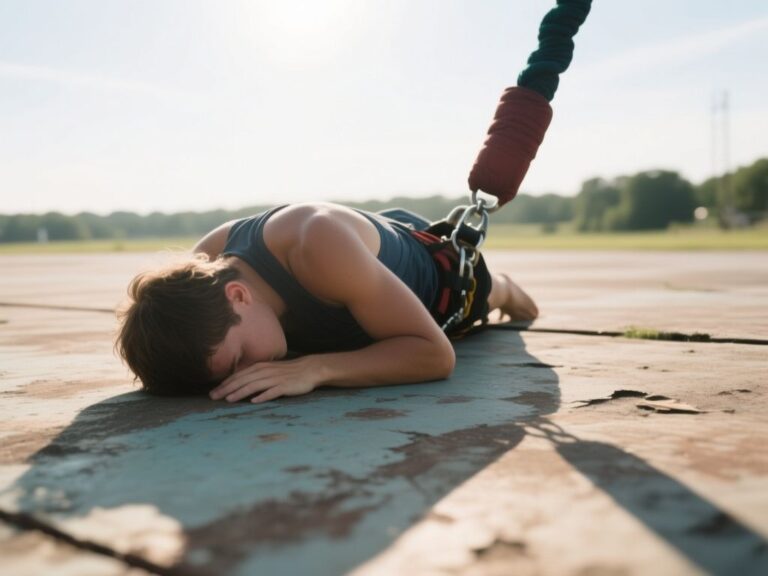 bungee jumping indiana, extreme sports
