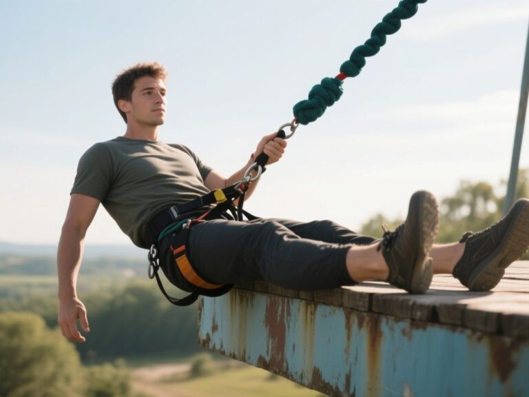 bungee jumping new york, extreme sports