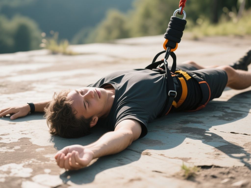 bungy bungy, extreme sports