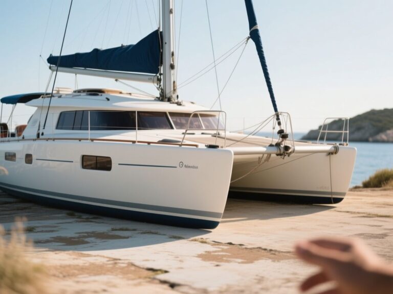 catamaran charter mediterranean, europe travel