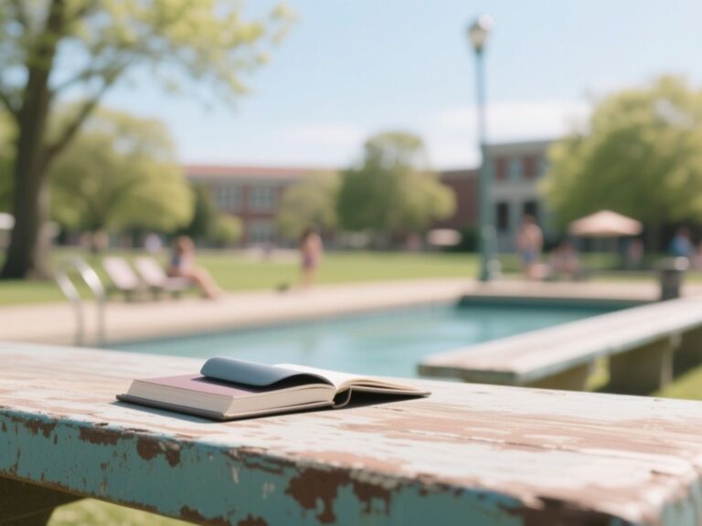 college spring break destinations, itineraries