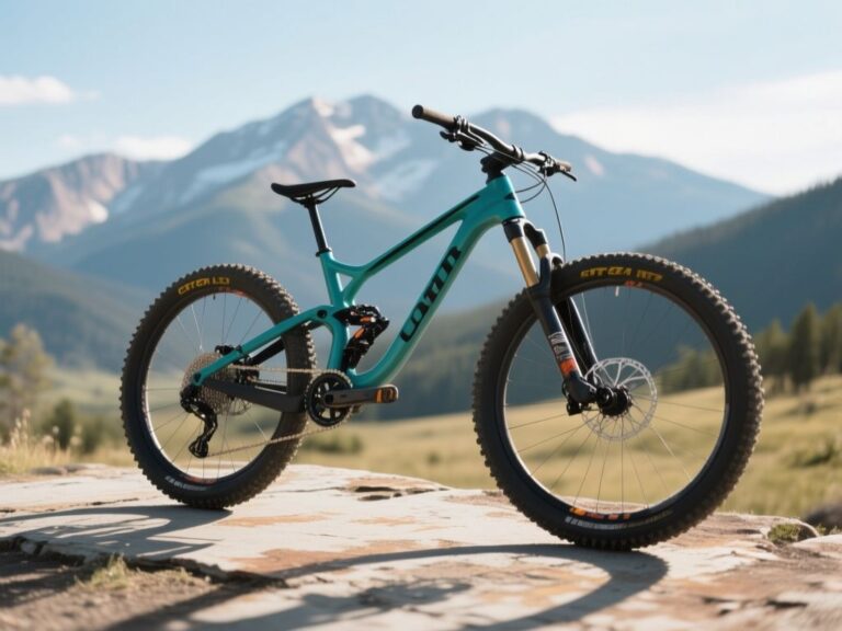 colorado mountain bike rides, cycling
