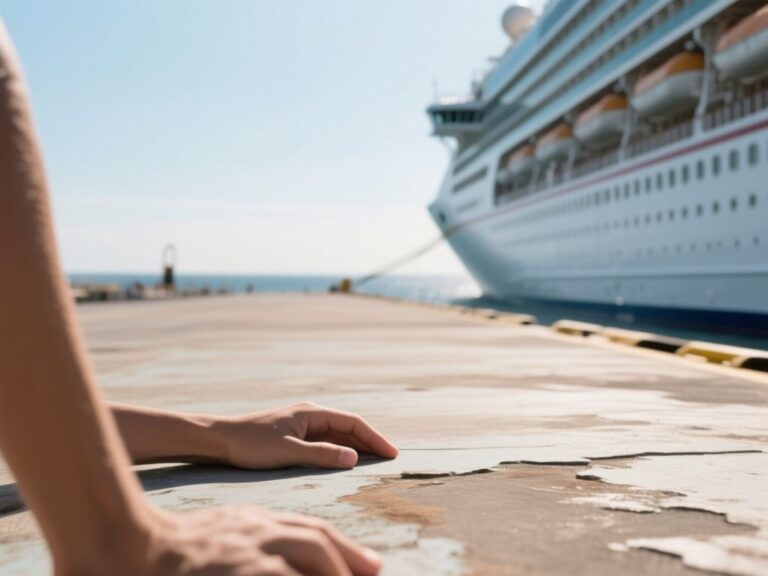 cruises starting from venice, europe travel