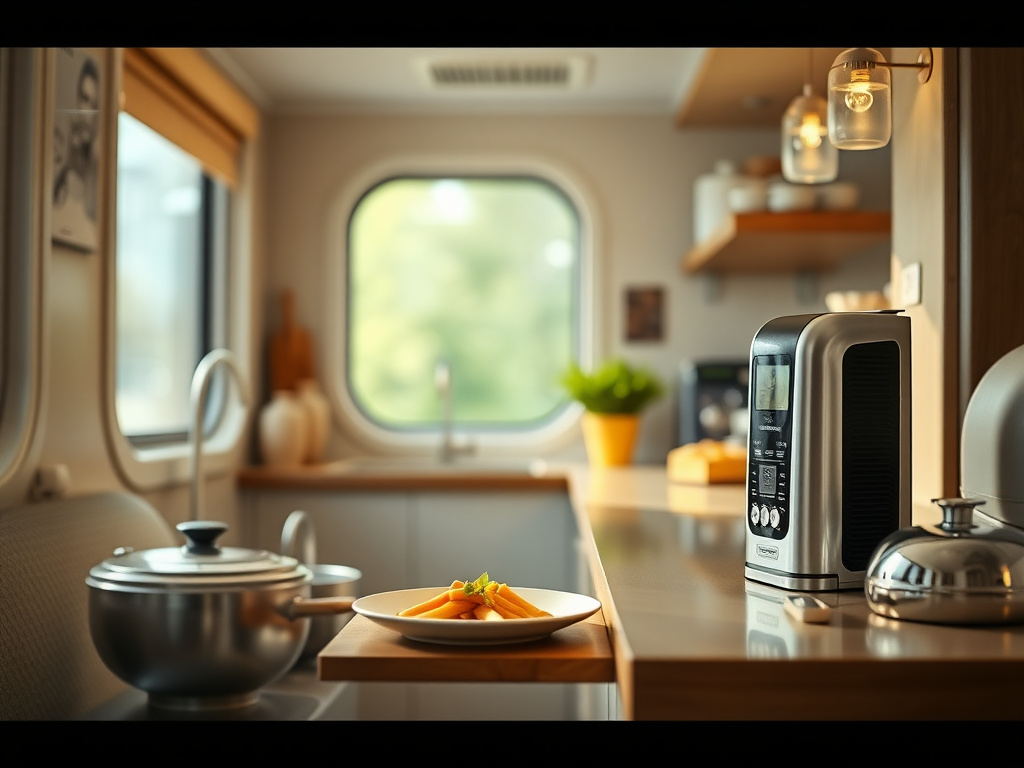 luxury train travel - detailed view