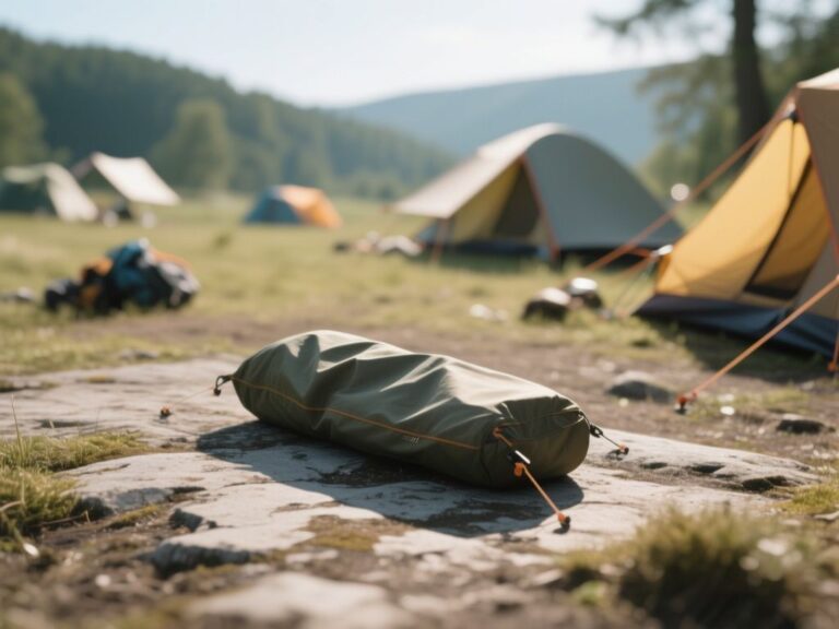 dispersed camping mn, camping