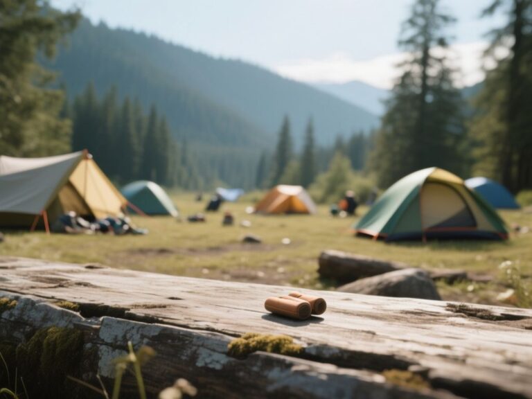 dispersed camping washington state, camping