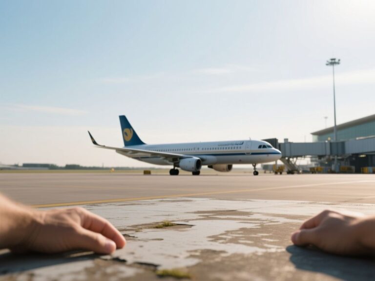 do airports close, booking tips