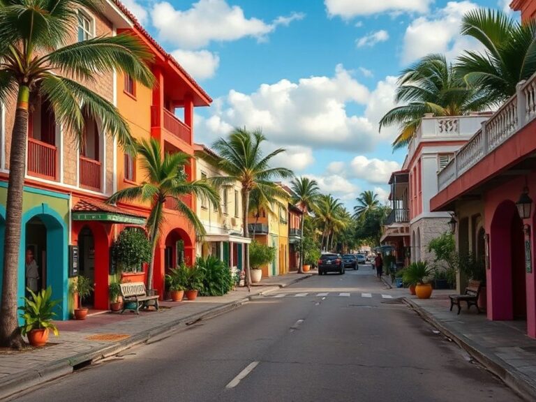do you need a passport for dr, itineraries