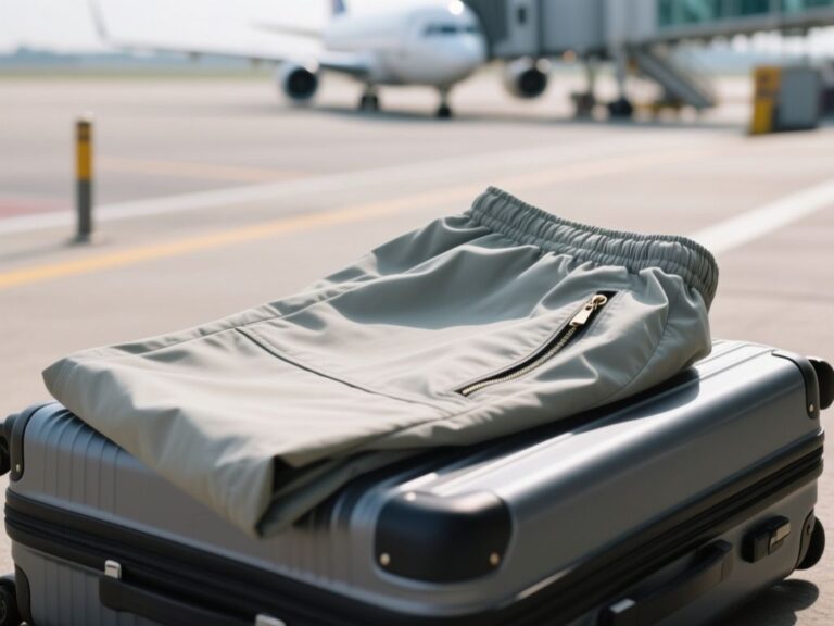 envoy lightweight travel pants reviews, clothing