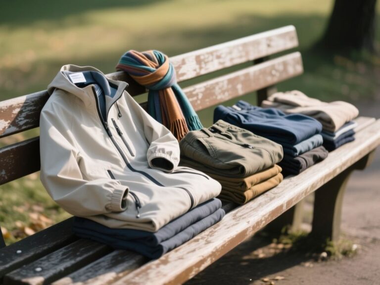 europe travel clothing, clothing