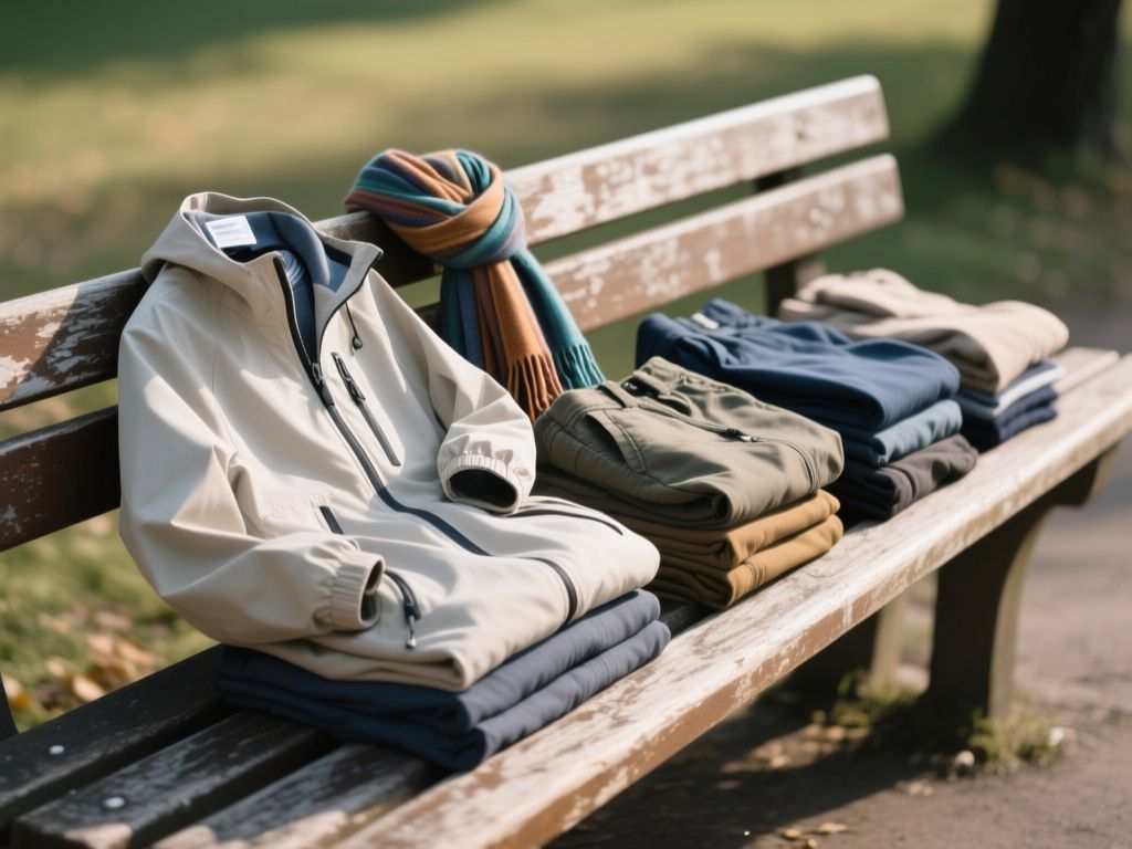 europe travel clothing, clothing