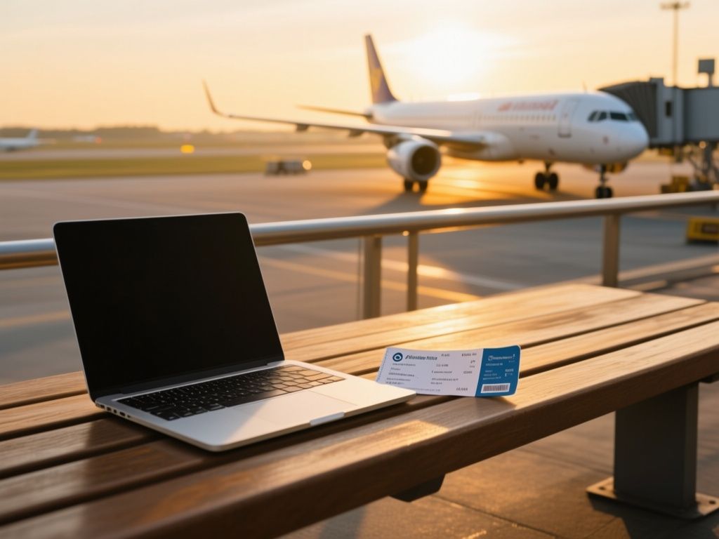 flight radar 24 app, booking tips