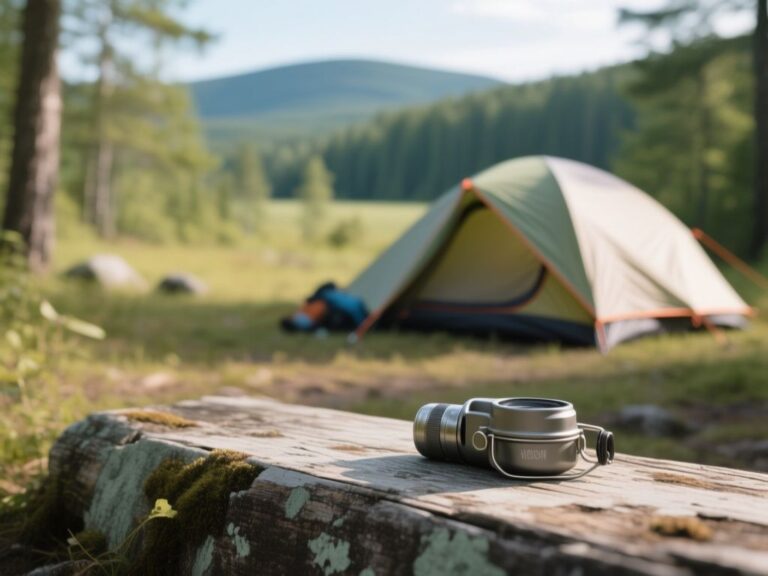free camping in vermont, camping