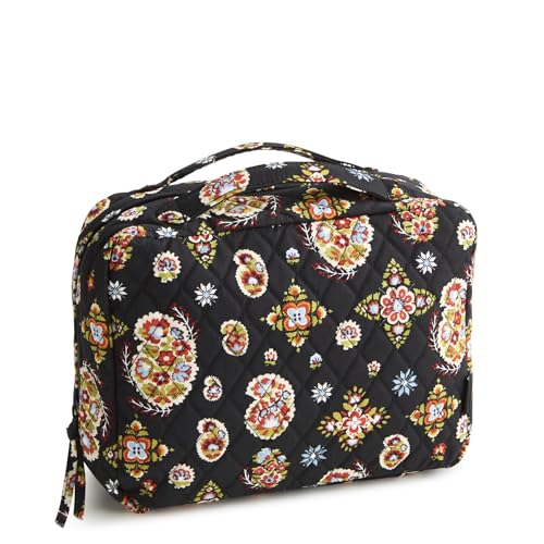 Hanging Travel Organizer