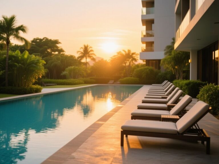 have good vacation, booking tips