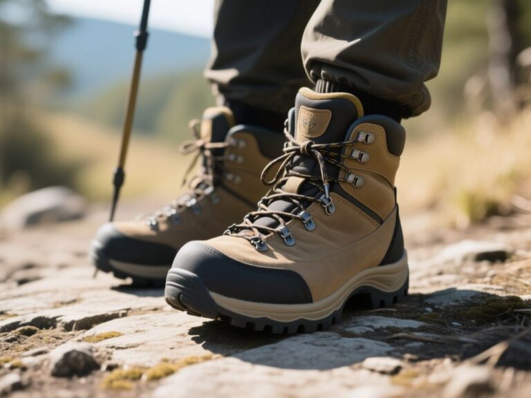 hiking boot size chart, travel gear