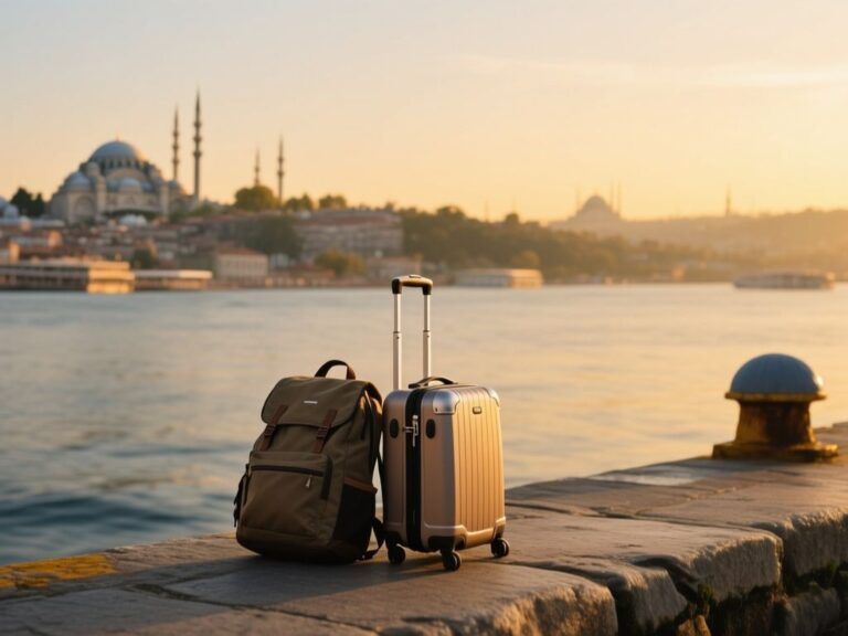 holiday insurance to turkey, solo travel