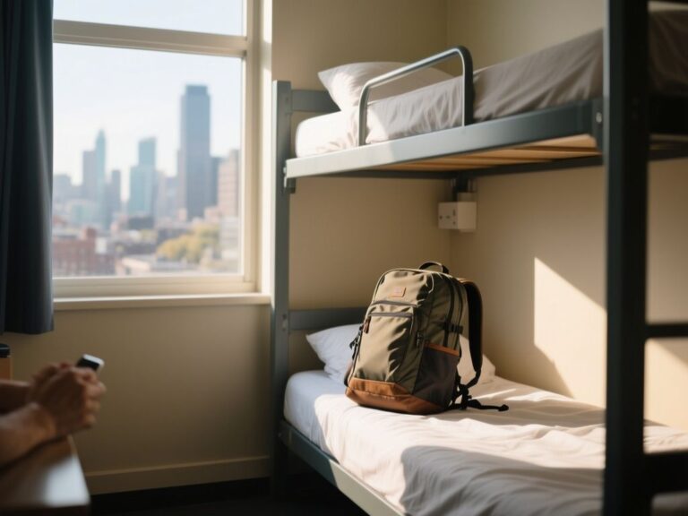 hostels for solo female travelers, solo travel