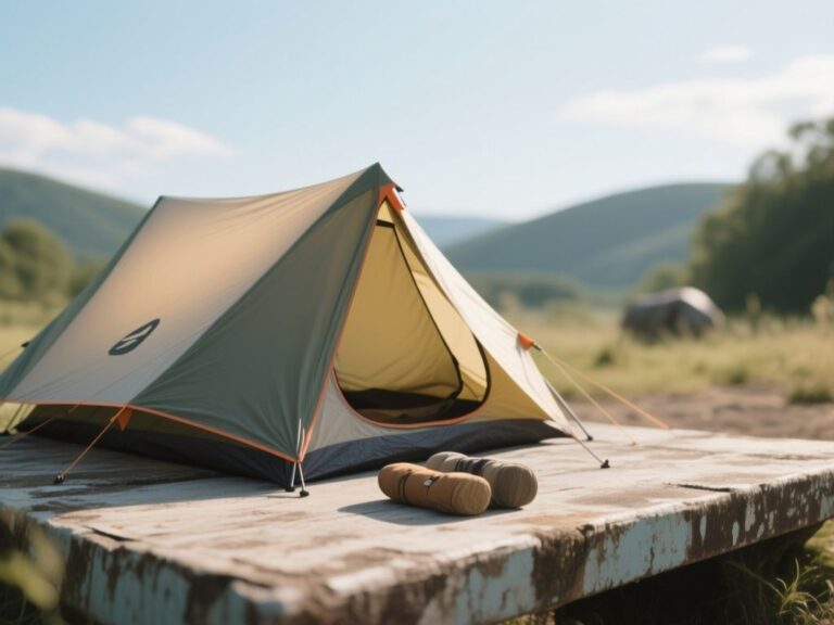 how to choose a tent, camping