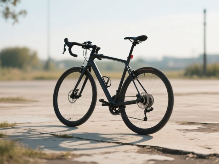 how to do a bike, cycling