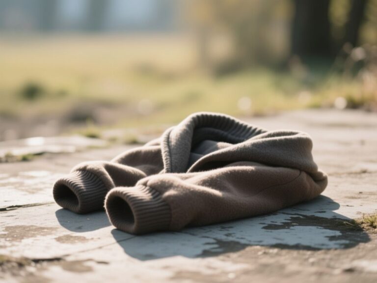 how to get warm, clothing