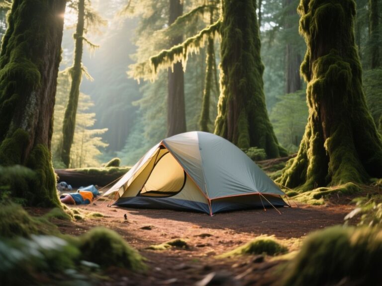how many national parks in washington state, camping