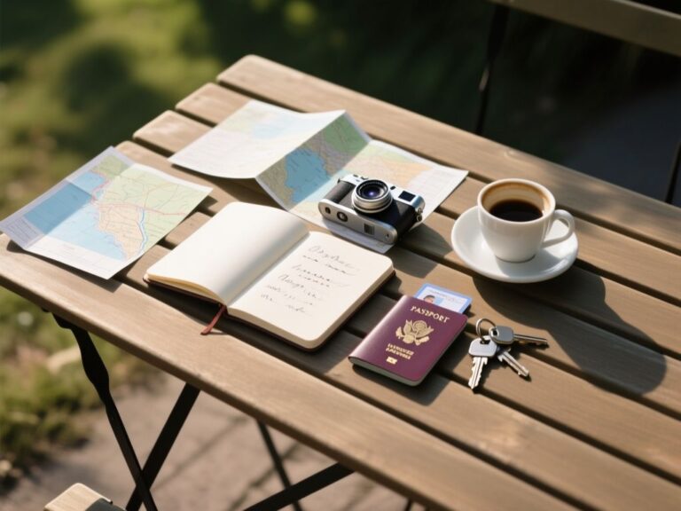 how to plan solo travel, solo travel