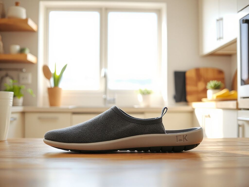 use shoe inserts - detailed view