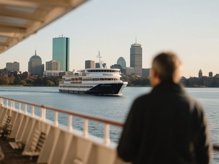 Last Minute Cruises From Boston, europe travel