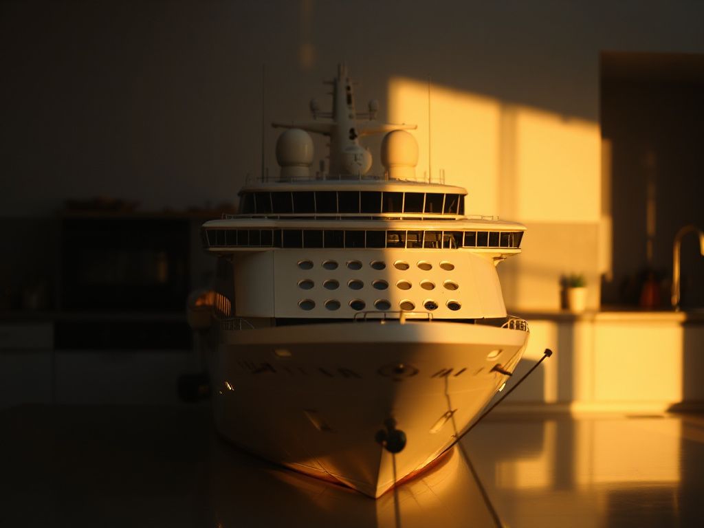 last minute xmas cruises - detailed view