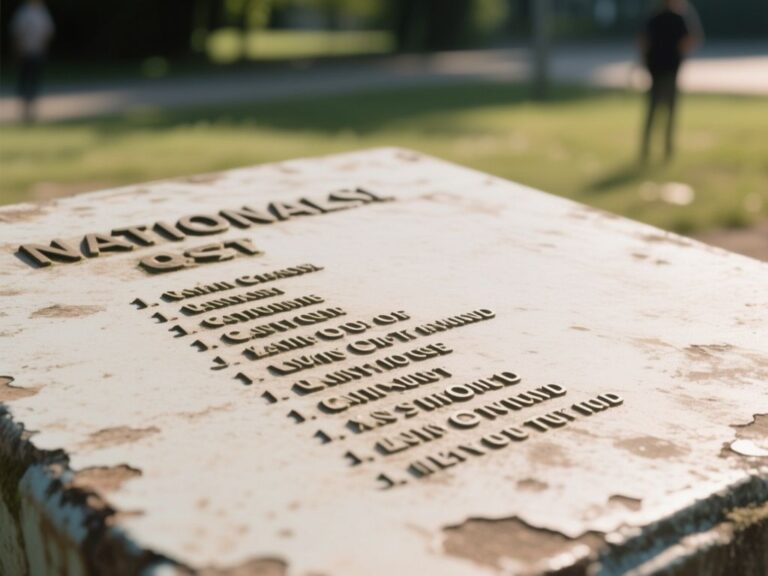list of national parks, camping