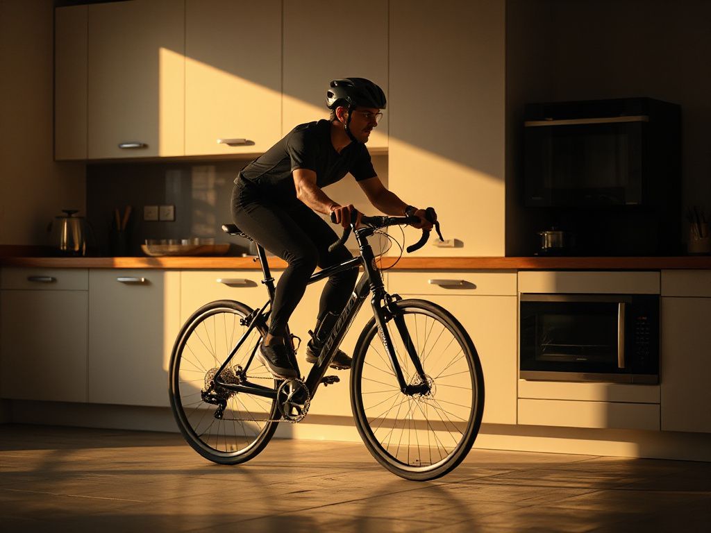 long distance bicycle riding tips - step by step