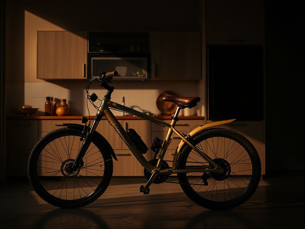 luxury bike tours italy - detailed view