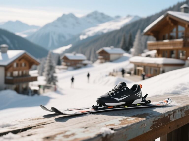 luxury ski resorts, europe travel