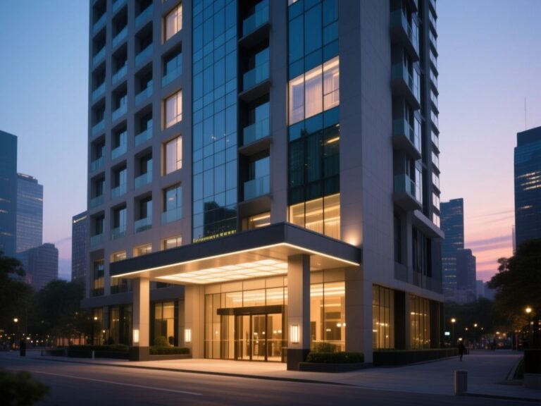 motel vs hotel, booking tips