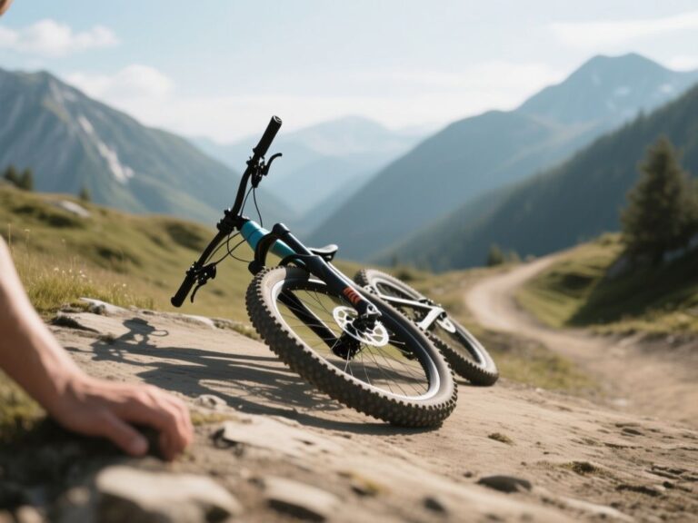mountain bike trails bay area, cycling