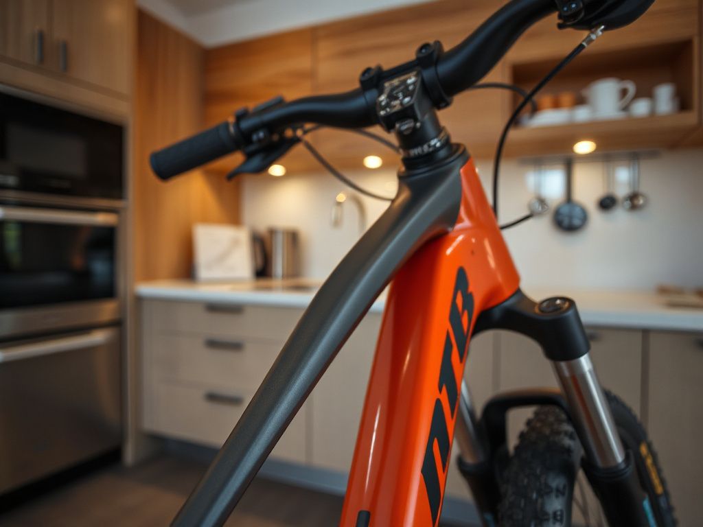 mtb xs - step by step