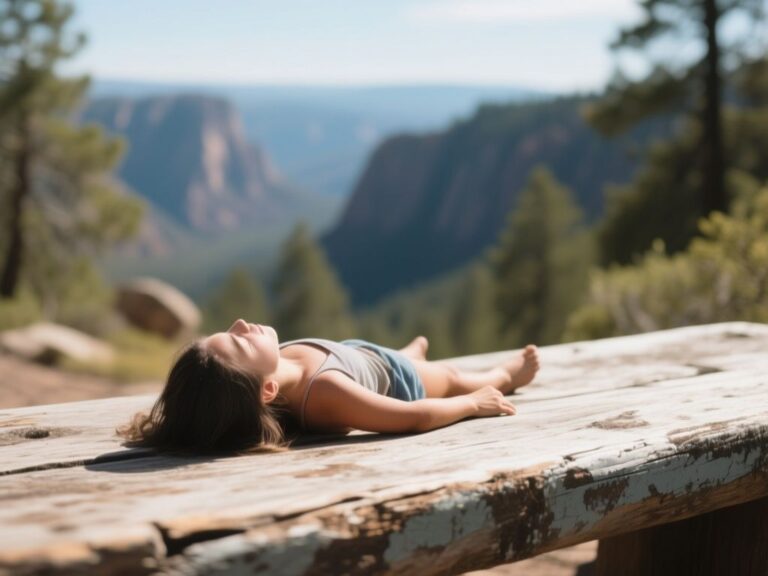 national park vacations, itineraries