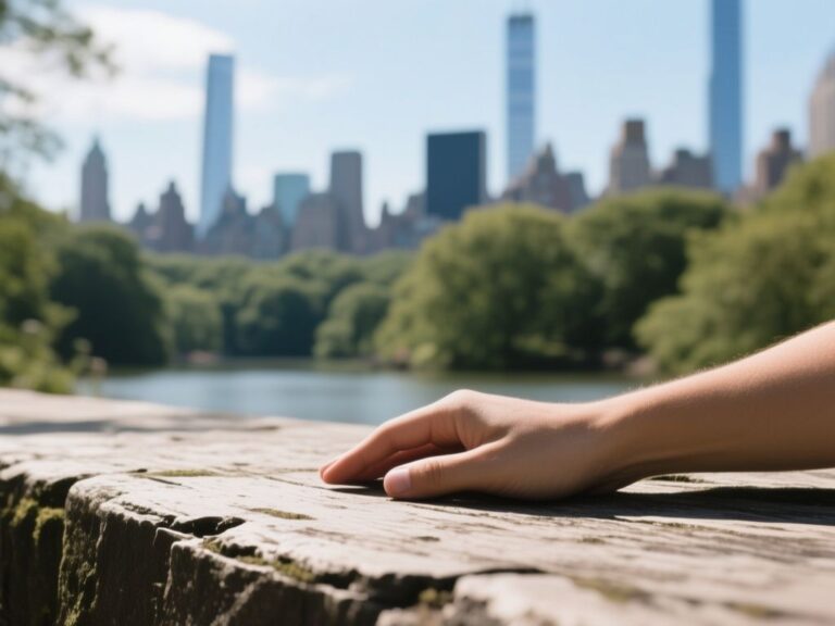 national parks in nyc, camping