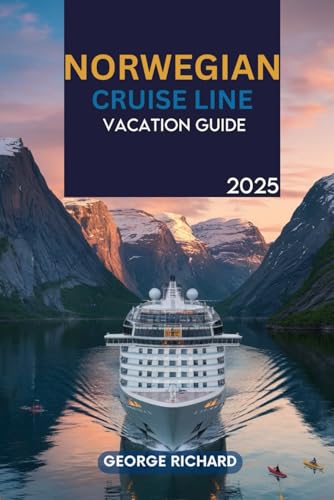 Norwegian Luxury Cruise