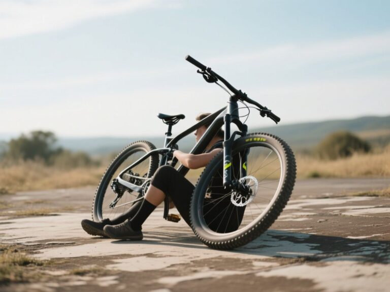 nwa trails, cycling