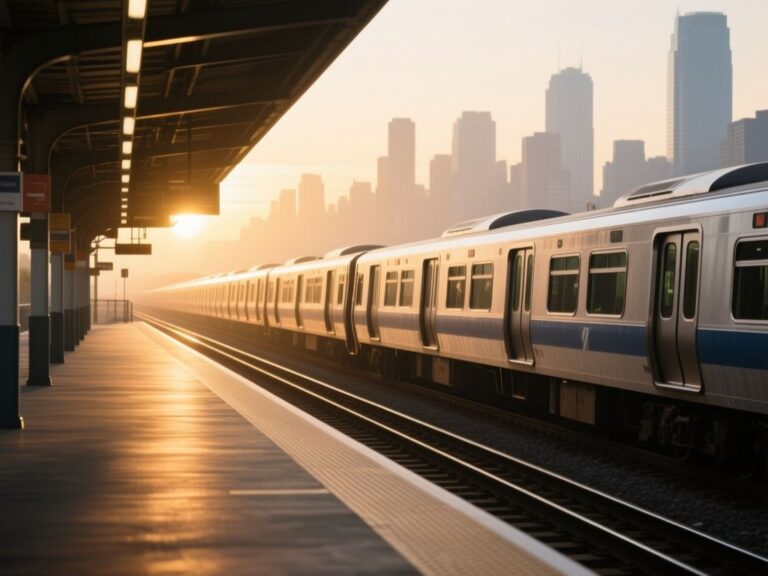 nyc to dc train, rail travel