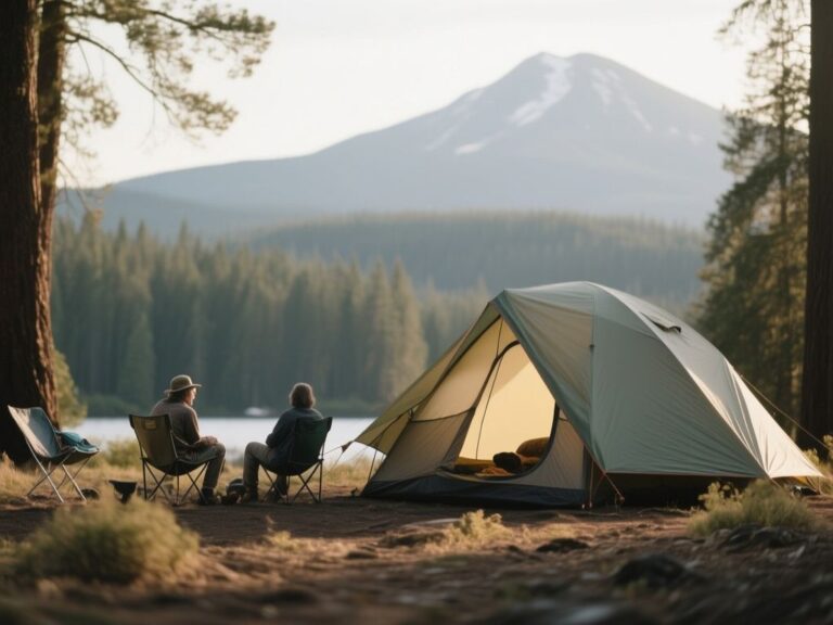 Places Camp Southern Oregon, camping
