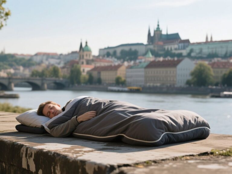 prague to budapest sleeper train, rail travel