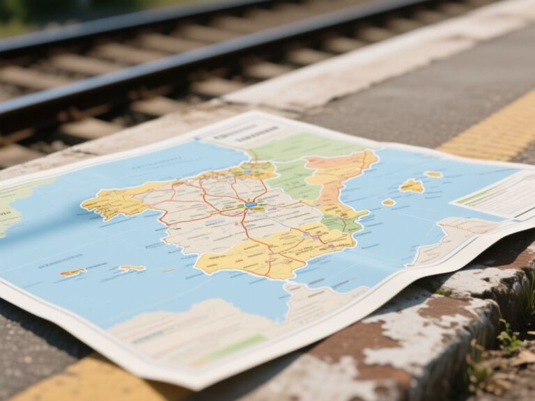 rail map spain portugal, rail travel