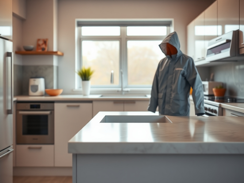 rain attire certification label CE EN 343 and ANSI 107
