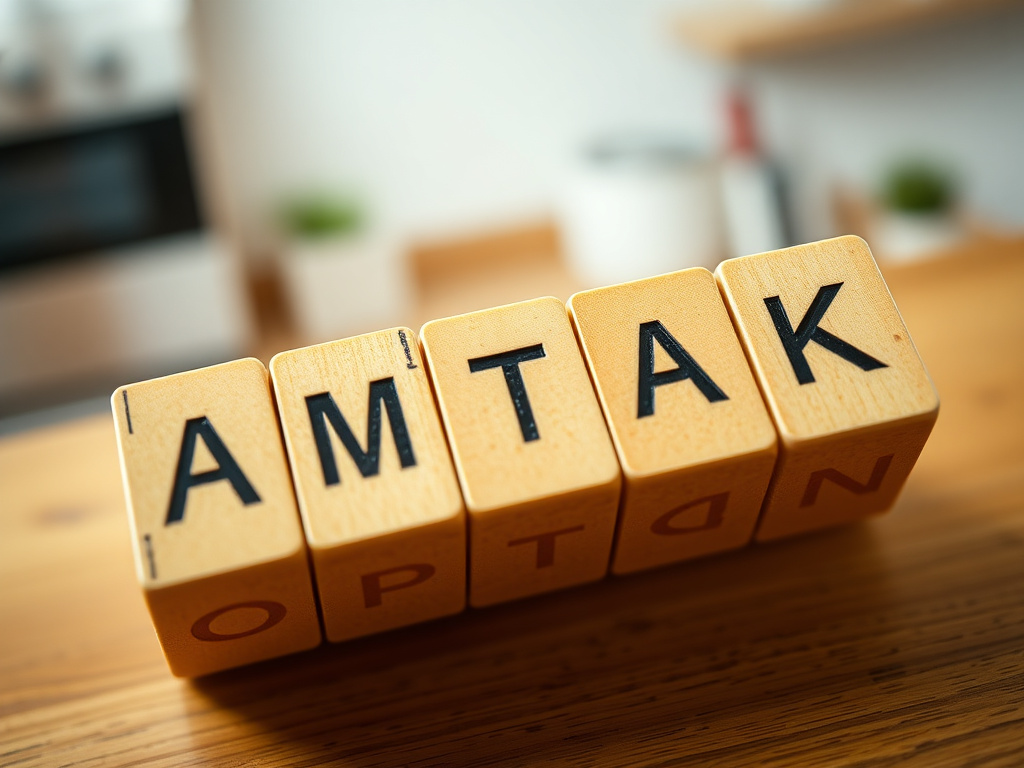 amtrak option crossword - detailed view